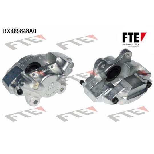 RX469848A0 - Brake Caliper 