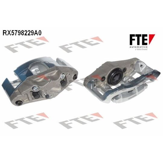 RX5798229A0 - Brake Caliper 