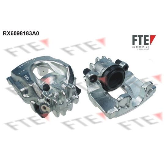 RX6098183A0 - Brake Caliper 