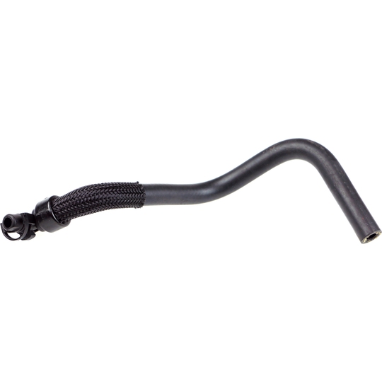 02-1603 - Heater Hose 