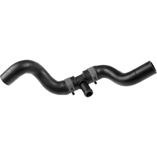 02-1609 - Heater Hose 