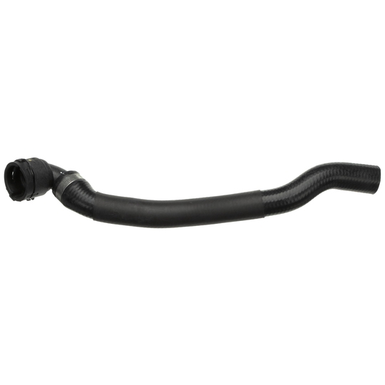 02-1635 - Heater Hose 