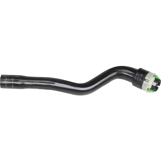 02-1639 - Heater Hose 