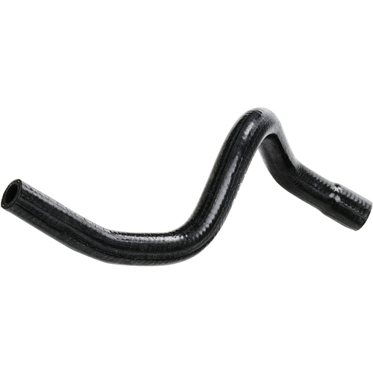 02-1655 - Heater Hose 