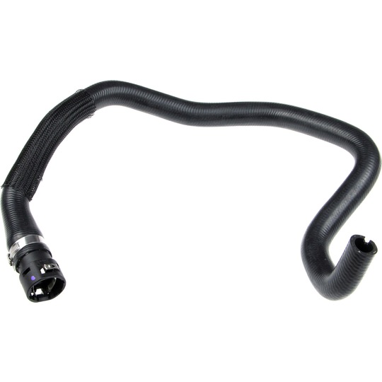 02-1652 - Heater Hose 