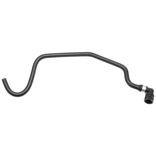 02-1667 - Heater Hose 