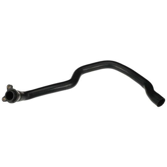 02-1669 - Heater Hose 