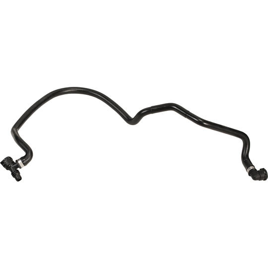 02-1681 - Heater Hose 