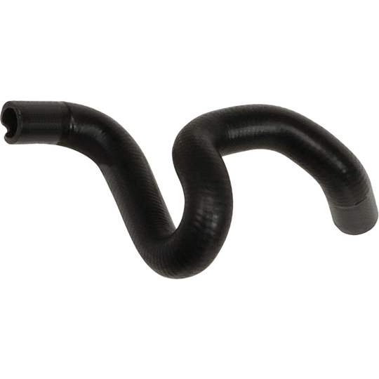 02-1711 - Heater Hose 