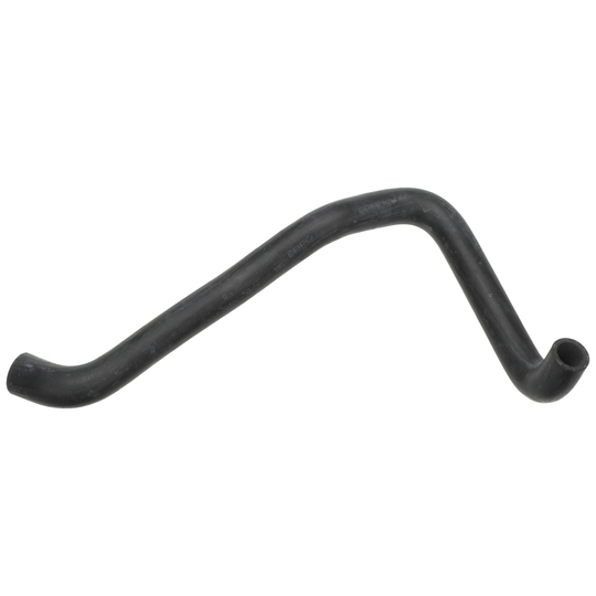 02-1705 - Heater Hose 