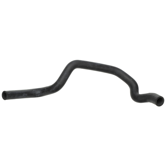 02-1704 - Heater Hose 