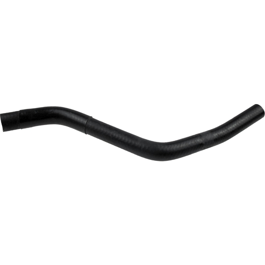 02-1712 - Heater Hose 