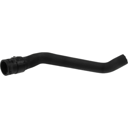 02-1741 - Heater Hose 