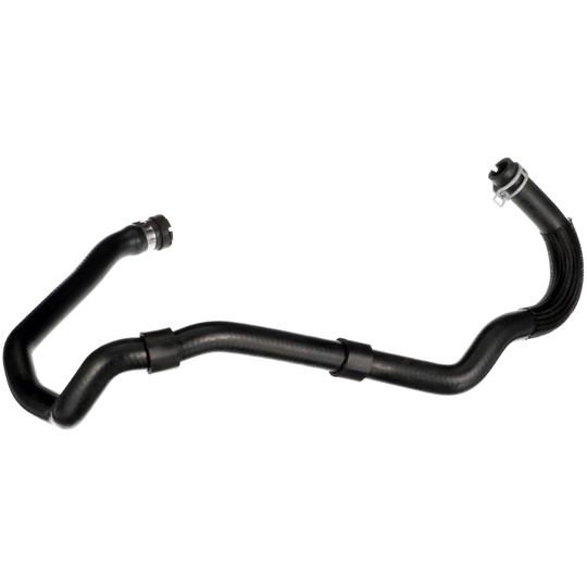 02-1732 - Heater Hose 