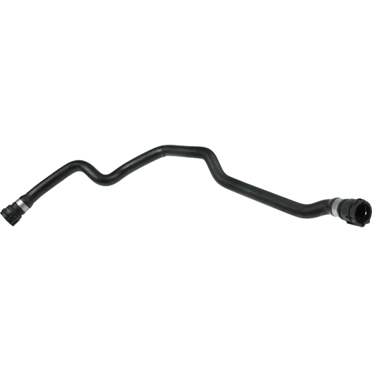 02-1776 - Heater Hose 