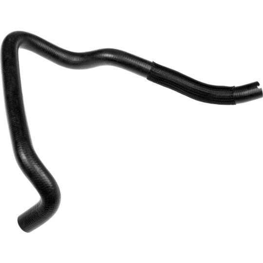 02-1828 - Heater Hose 