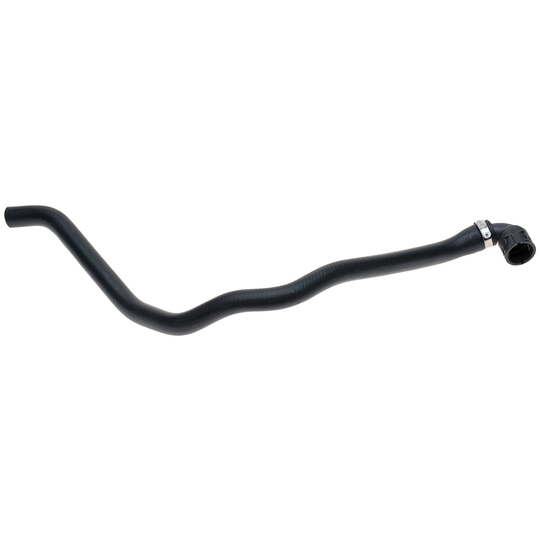 02-1852 - Heater Hose 