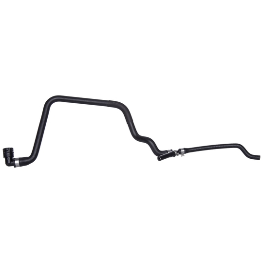 02-1848 - Heater Hose 