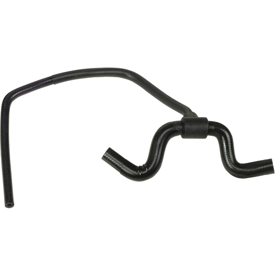 02-1881 - Heater Hose 