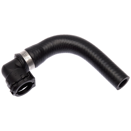 02-1880 - Heater Hose 