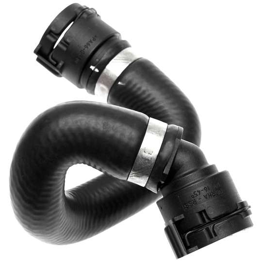 02-1882 - Heater Hose 