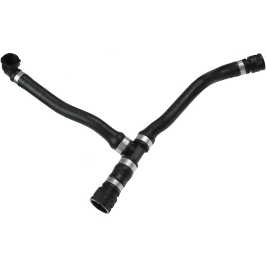 02-1884 - Heater Hose 