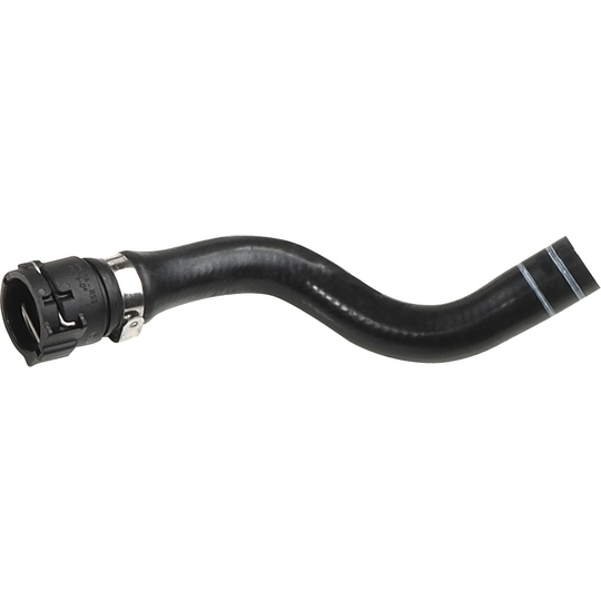 02-1916 - Heater Hose 