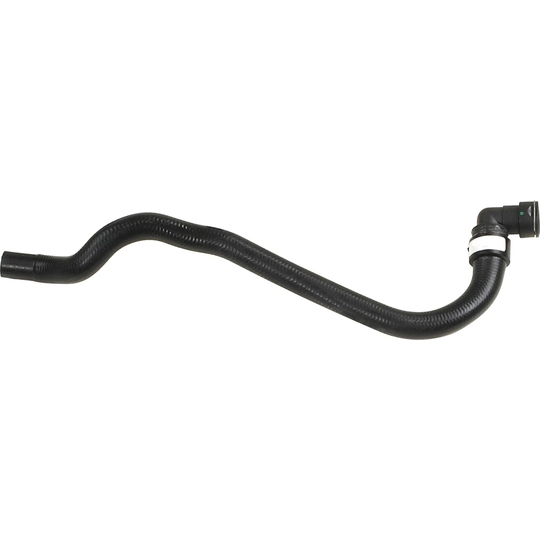 02-1924 - Heater Hose 