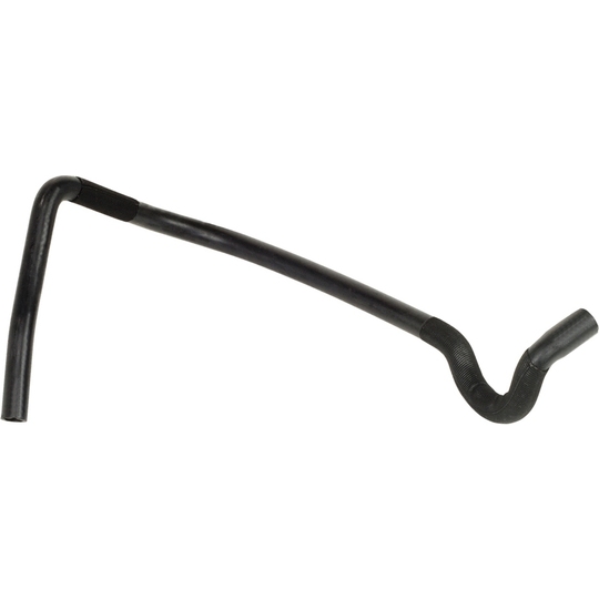 02-1907 - Heater Hose 