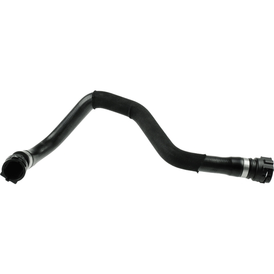 02-1915 - Heater Hose 