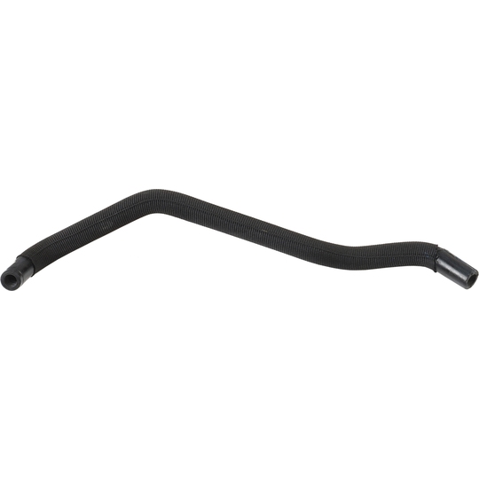 02-1937 - Heater Hose 