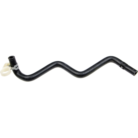 02-1956 - Heater Hose 