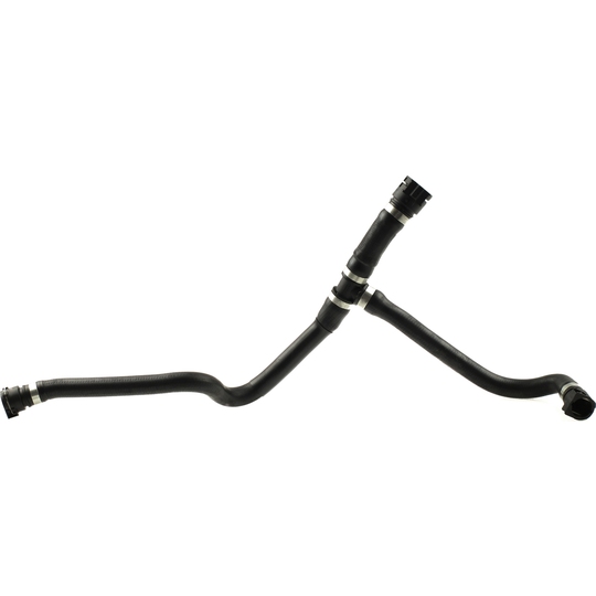 02-1954 - Heater Hose 