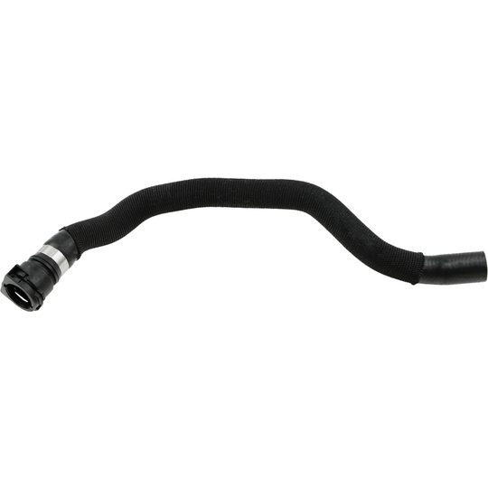 02-1970 - Heater Hose 