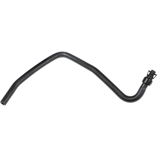 02-1964 - Heater Hose 