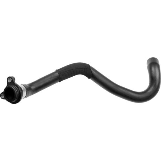 02-1975 - Radiator Hose 