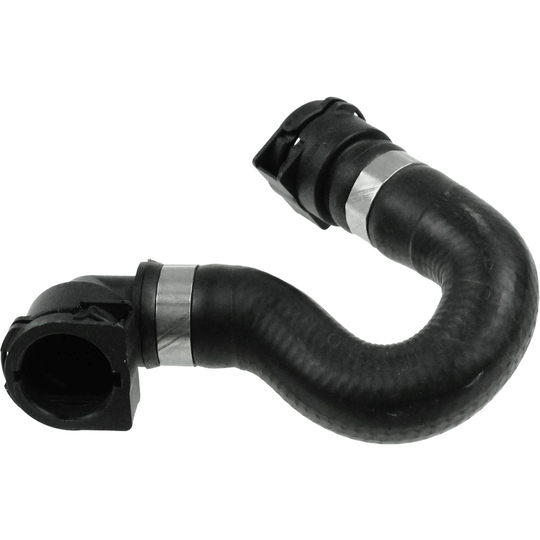 02-1988 - Heater Hose 