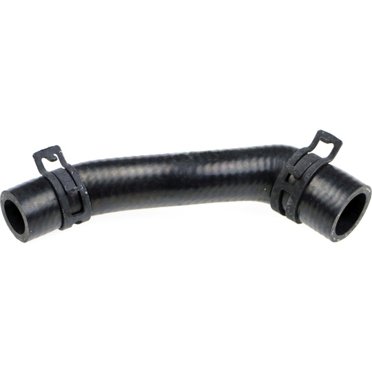 02-1989 - Heater Hose 