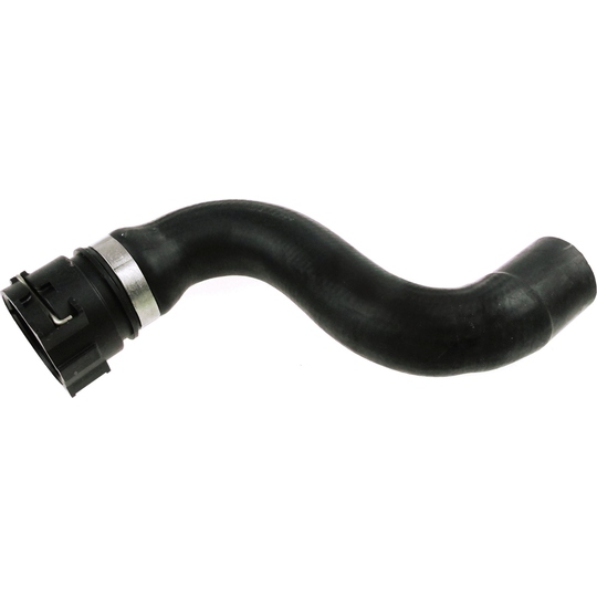 02-1998 - Heater Hose 