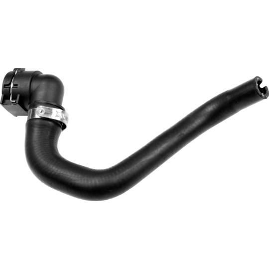 02-2037 - Heater Hose 