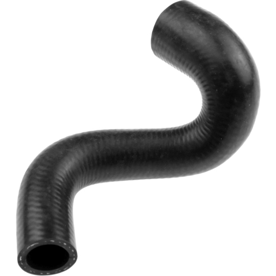 02-2055 - Heater Hose 