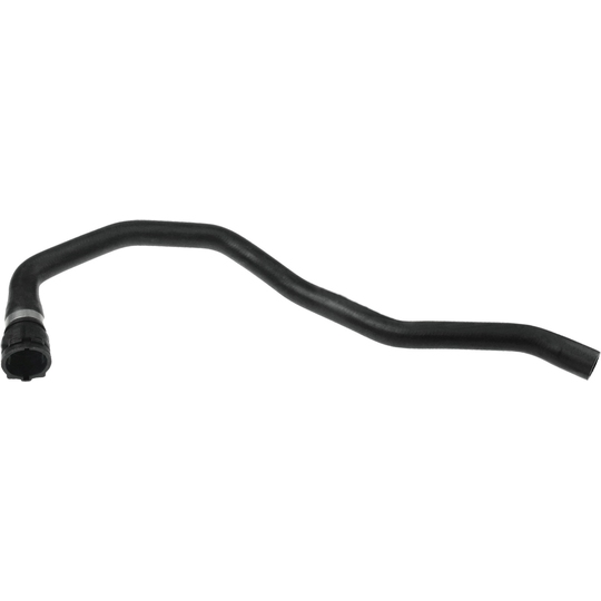 02-2051 - Heater Hose 