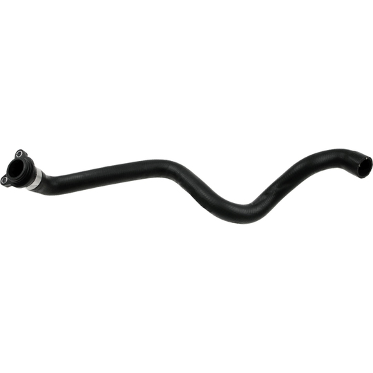 02-2057 - Heater Hose 