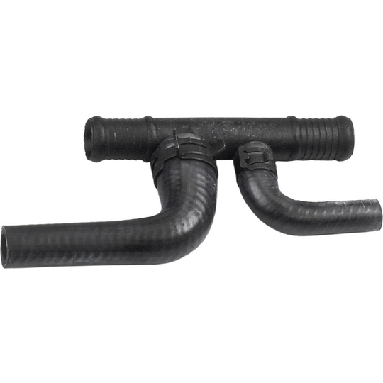 02-2082 - Heater Hose 