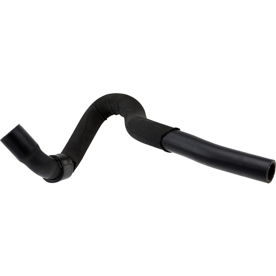 02-2084 - Radiator Hose 