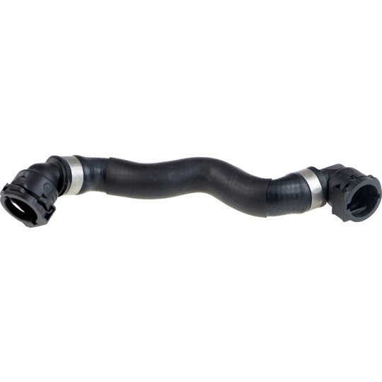 02-2063 - Heater Hose 