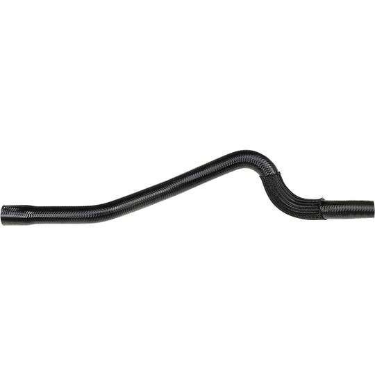 02-2111 - Heater Hose 