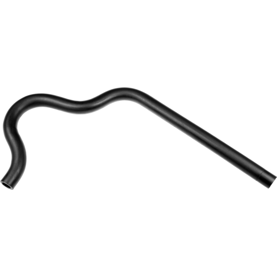 02-2097 - Heater Hose 