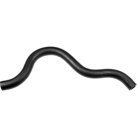 02-2096 - Heater Hose 