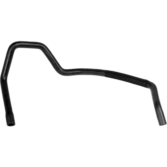 02-2211 - Heater Hose 